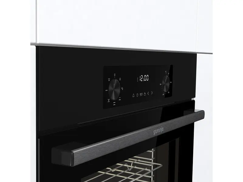 Духова шафа Gorenje BO6635E01B - фото 5