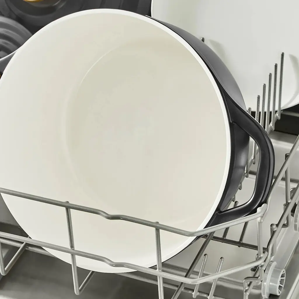 Каструля Tefal Air 4.7 л E2554604 [150350] - фото 8