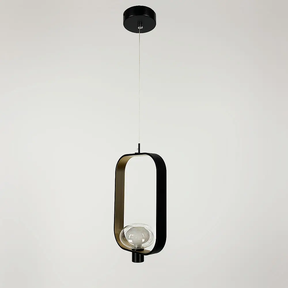 Дизайнерський підвіс FILIPA Line.F MJ 177-220*40*400 - фото 9