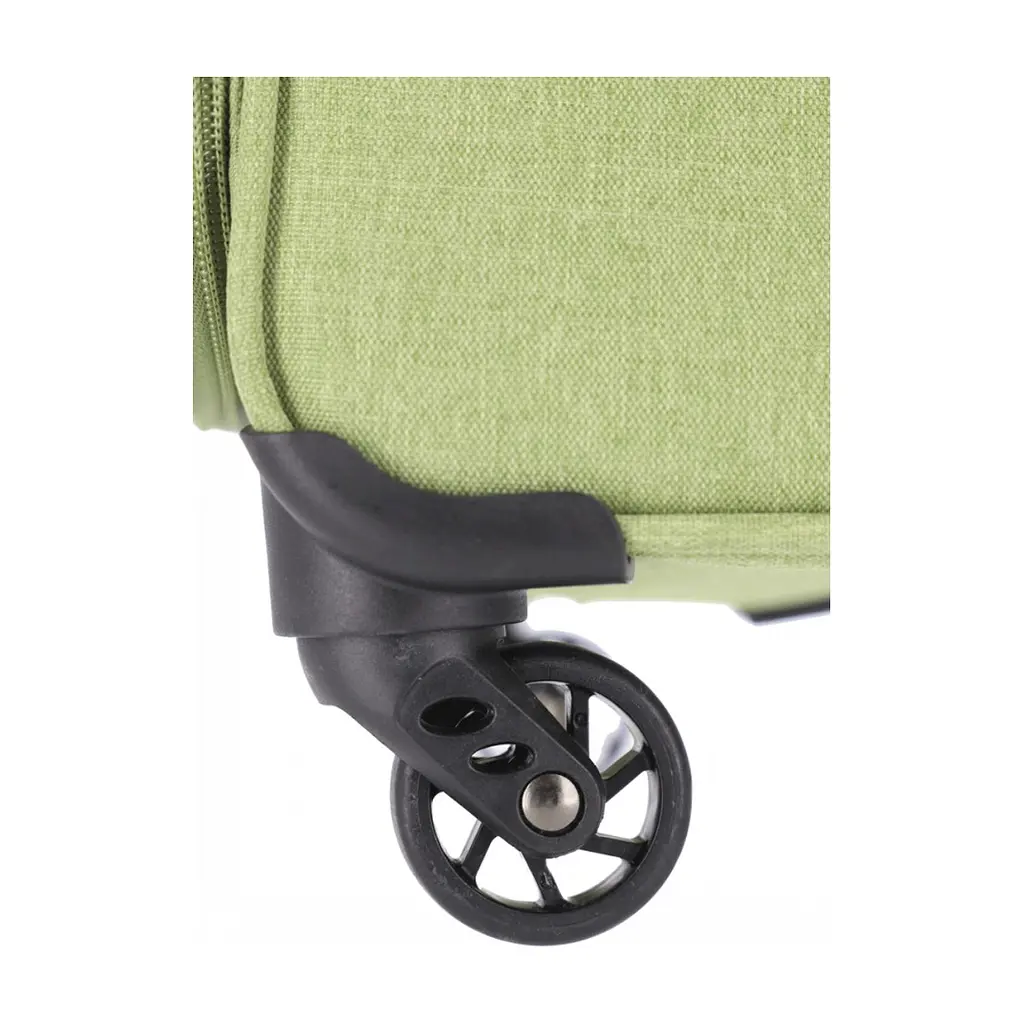 Валіза Travelite Boja Green L (TL091549-80) - фото 10