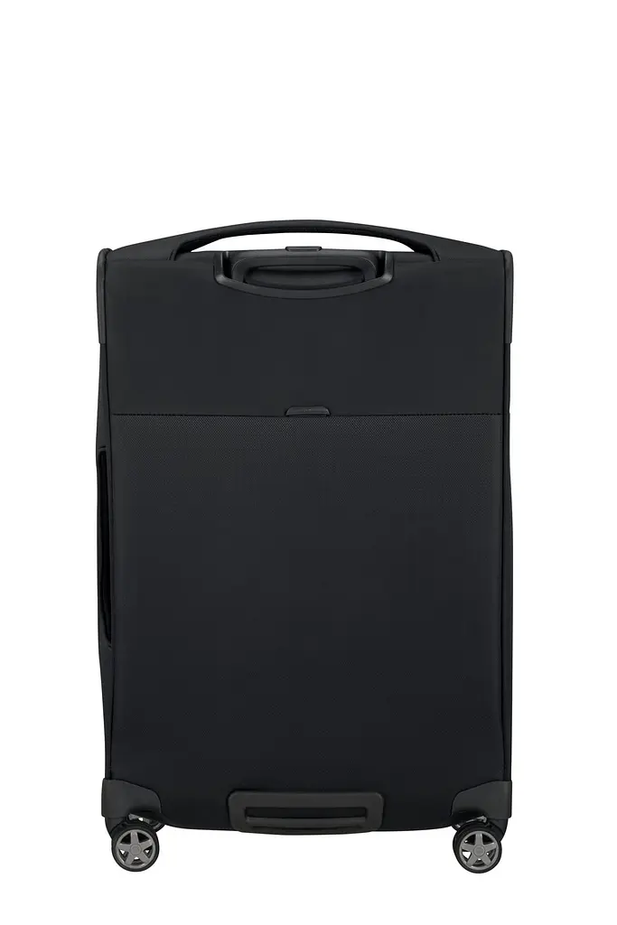Валіза 63 См Samsonite D'LITE BLACK 63x42x26(29) KG6*09303 - фото 12