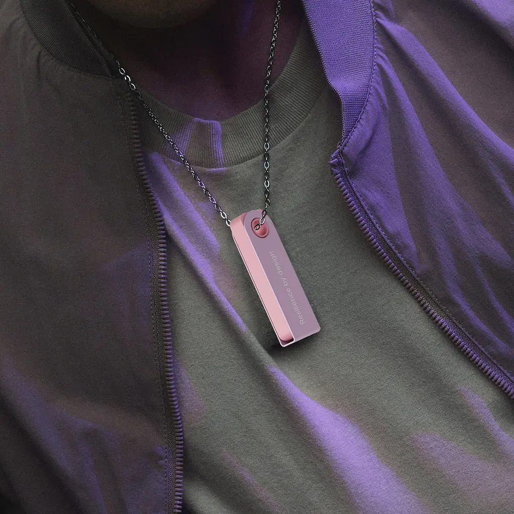 Аппаратный криптовалютный кошелек Ledger Nano S Plus Pastel Pink (LNSPPP) - фото 8