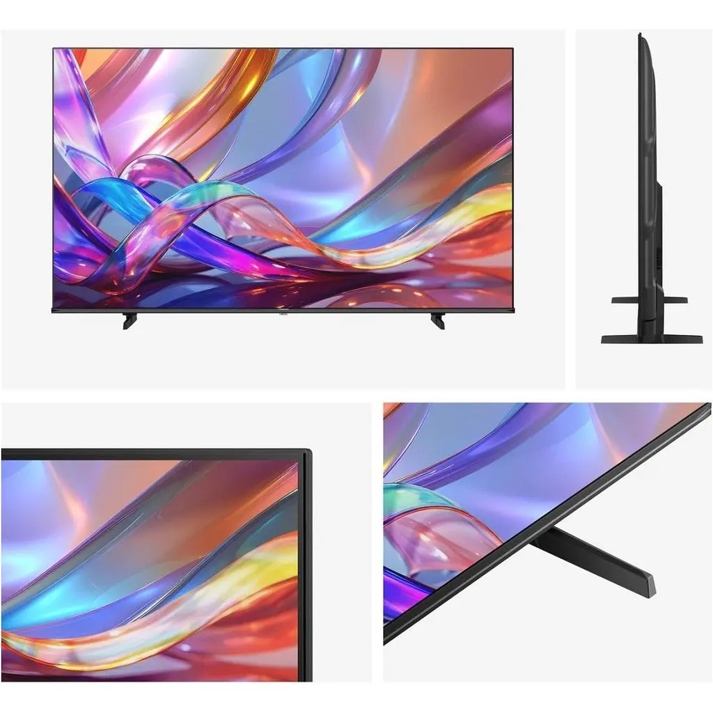 Телевізор Hisense 85E7S 85` QLED Ultra HD 4K (20018117) UA [173914] - фото 6