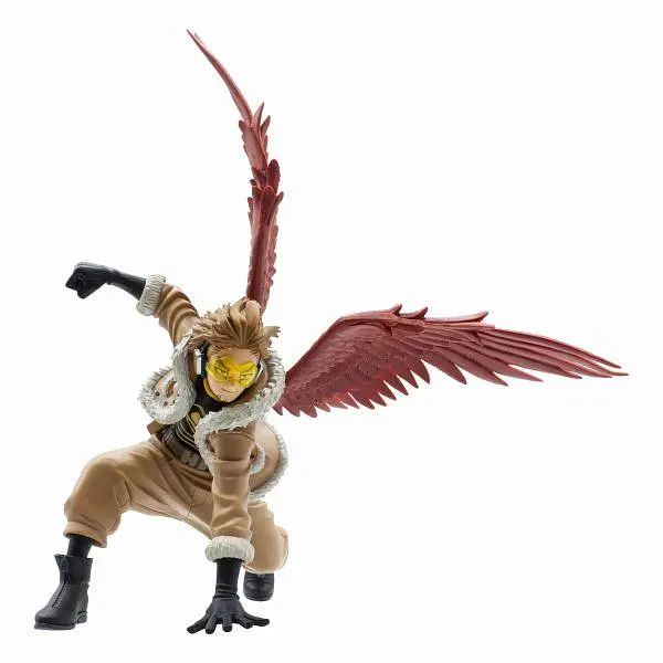 Фігурка Spirits Моя Геройська Академія Хокс My Hero Academy Hawks 16 см BS MHA H - фото 2