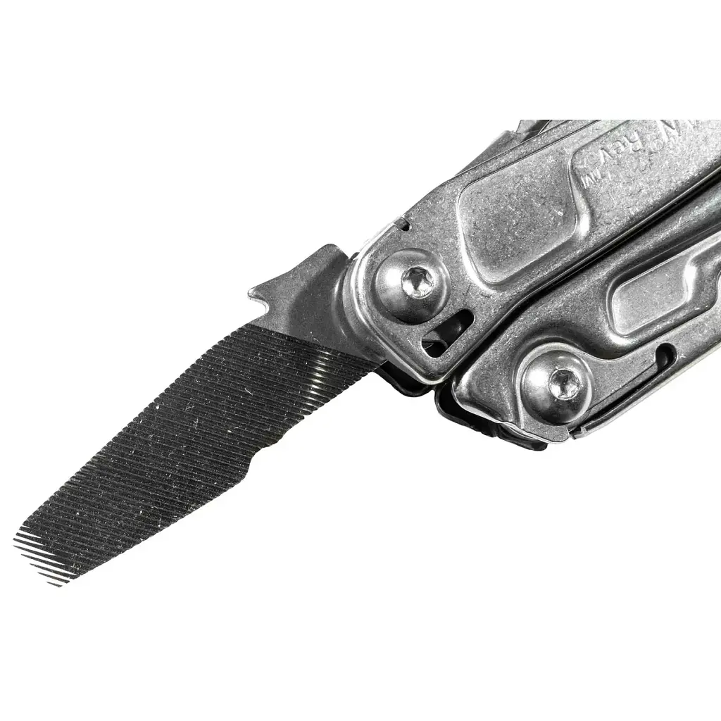 Мультитул Leatherman REV (832130) - фото 8