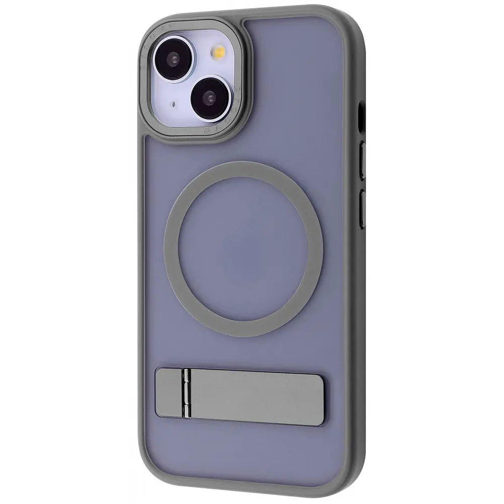 Чохол Proove Mainstay Case with Magnetic Ring iPhone 15 в асортименті - фото 7