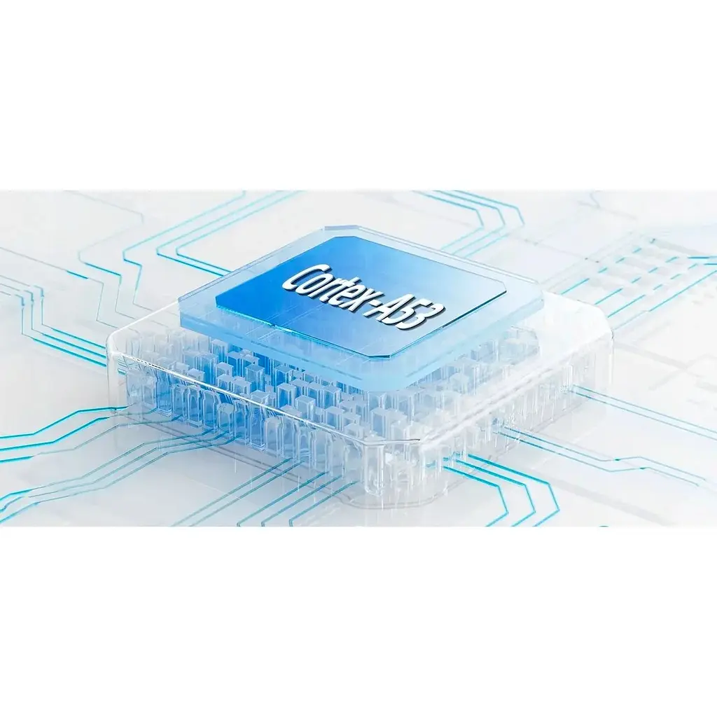 Ретро ігрова приставка Anbernic RG35XX Plus 64GB White [102935] - фото 10