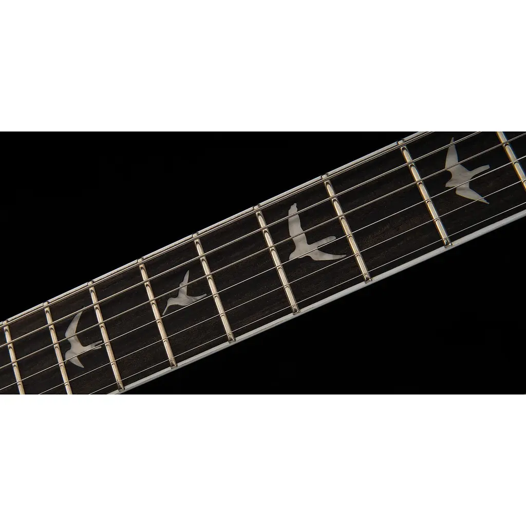 Електрогітара PRS SE Mark Holcomb Holcomb Blue Burst (SEMHHHB) (162709) - фото 5