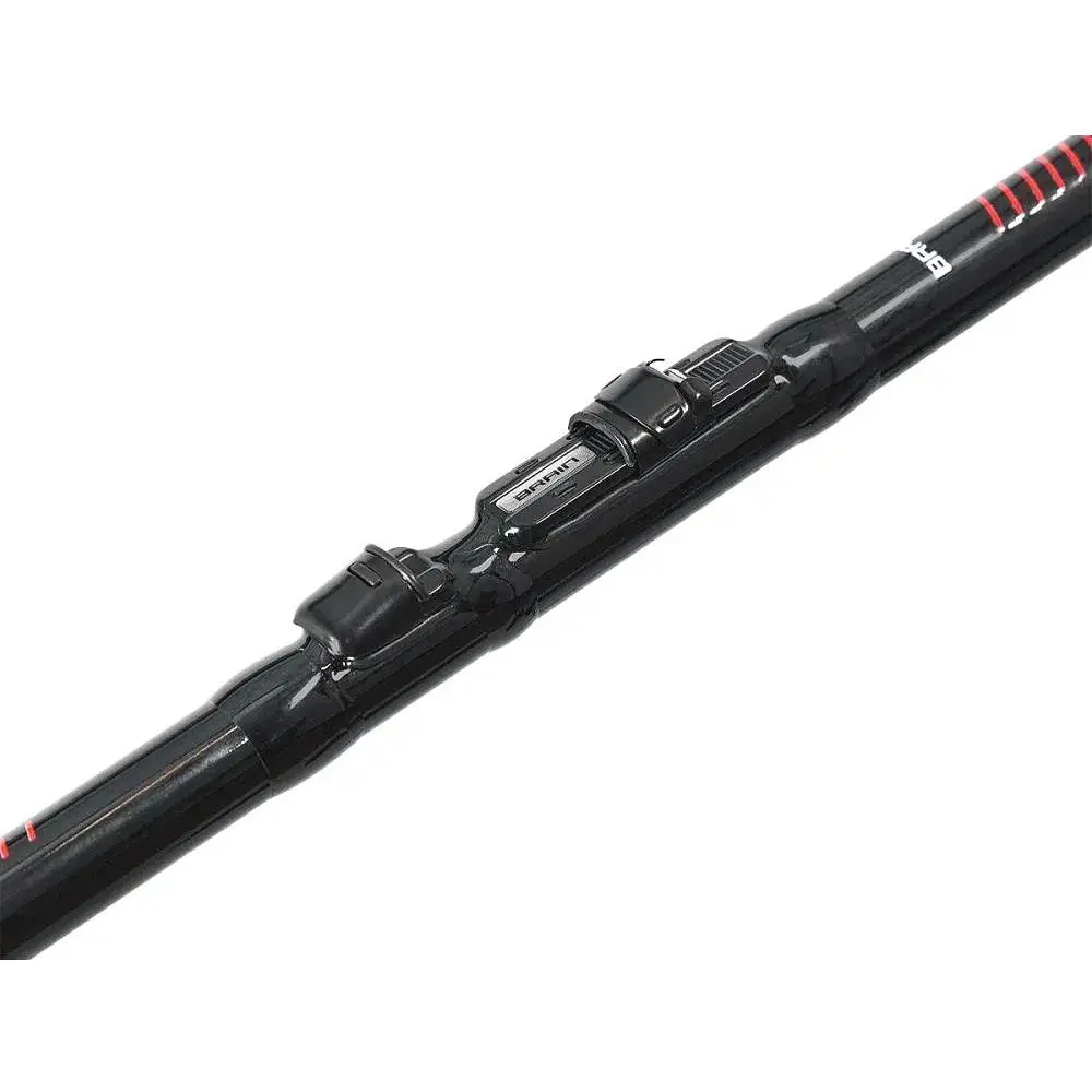 Вудилище болонське Brain Classic Strong Bolo 5.00 м 10-30 г - фото 4