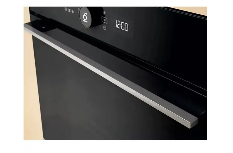 Духова шафа Whirlpool WOI5S8CM1SXA - фото 6