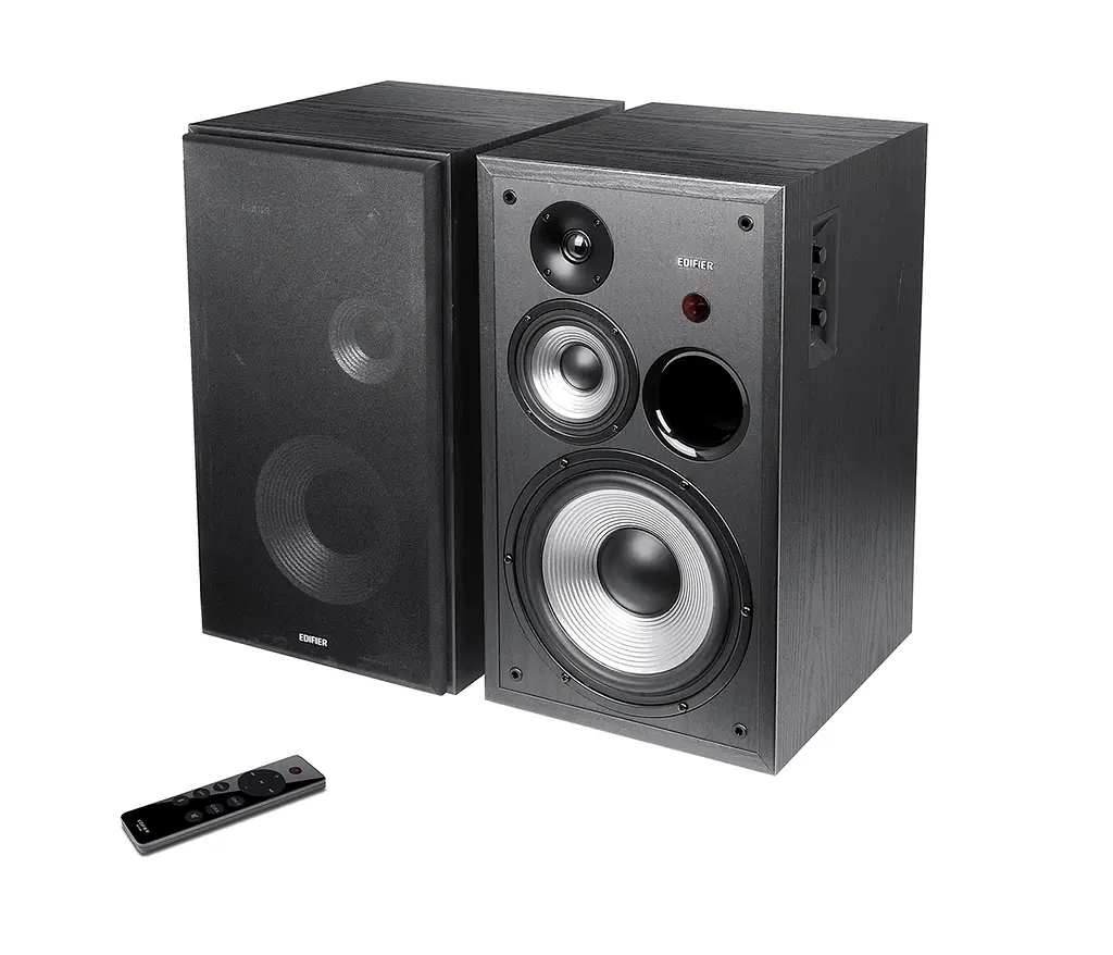 Комп'ютерні колонки Bluetooth Edifier R2850-DB 150W Black