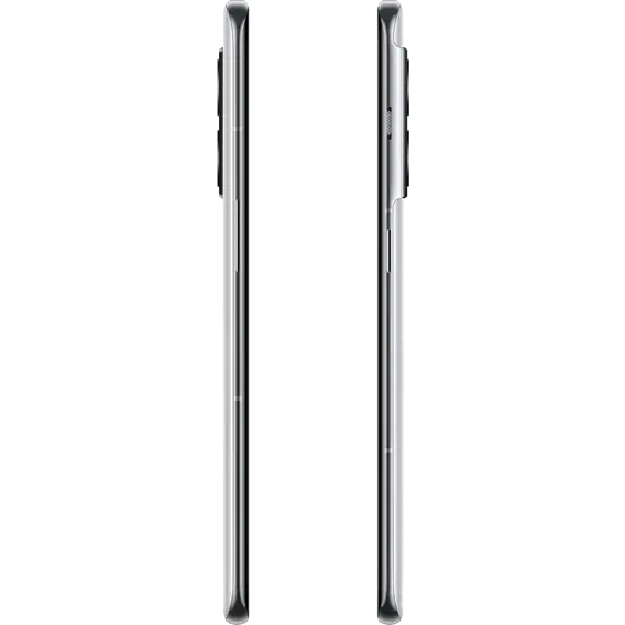 Смартфон OnePlus 10 Pro 12/512GB Panda White - фото 3