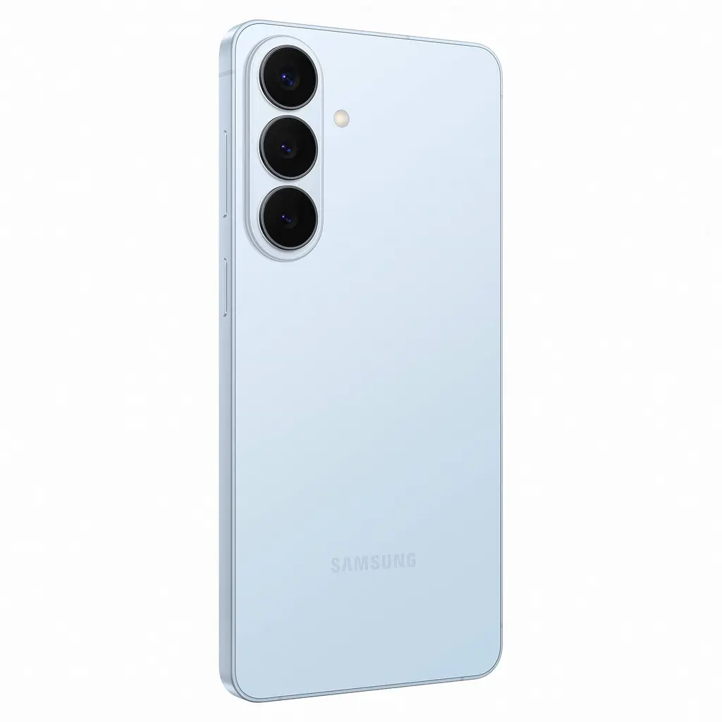 Смартфон Samsung Galaxy S26+ 12/256GB Sky Blue (SM-S947BLBDEUC) - фото 5