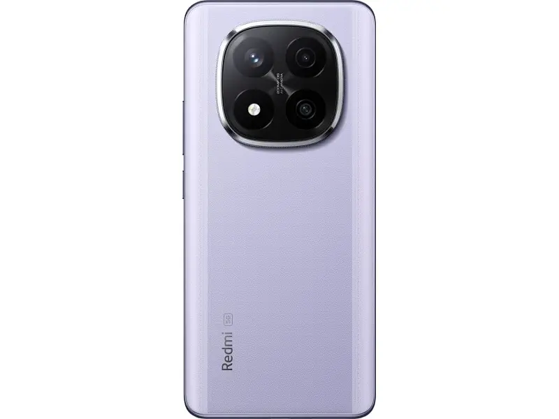 Смартфон Xiaomi Redmi Note 14 Pro+ 5G 8/256GB Lavender Purple - фото 5