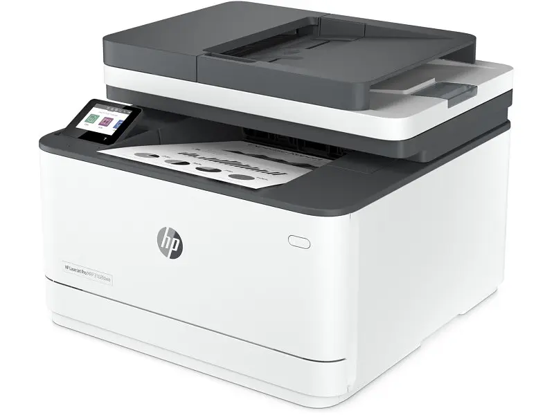 БФП HP LaserJet Pro 3102FDW (3G630F) - фото 2