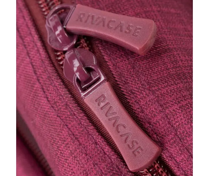 Сумка для ноутбука RivaCase 15.6" 8335 (Red) - фото 7