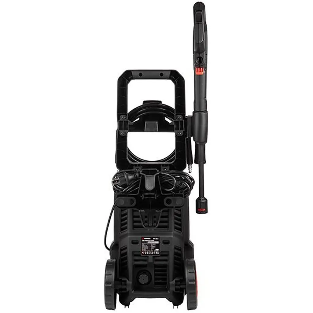 Мийка високого тиску Intertool DT-1513 [135992] - фото 5