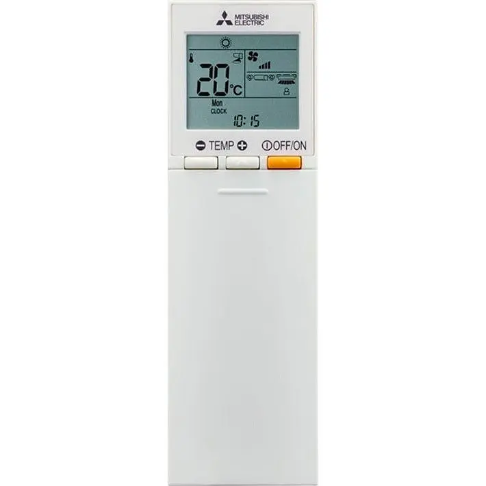 Спліт-система Mitsubishi Electric Standart Inverter MSZ-AY42VGK/MUZ-AY42VG [127809] - фото 4