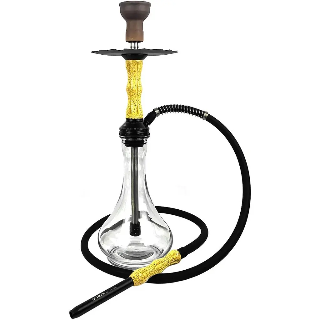 Кальян Gramm ERA Big Bang (Drop Clear) - фото 2