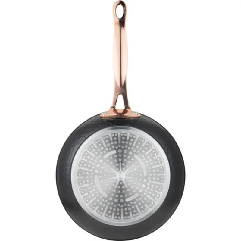 Набір сковорідок Bergner Copper, 20/24 см (BG-30296-BK) - фото 4