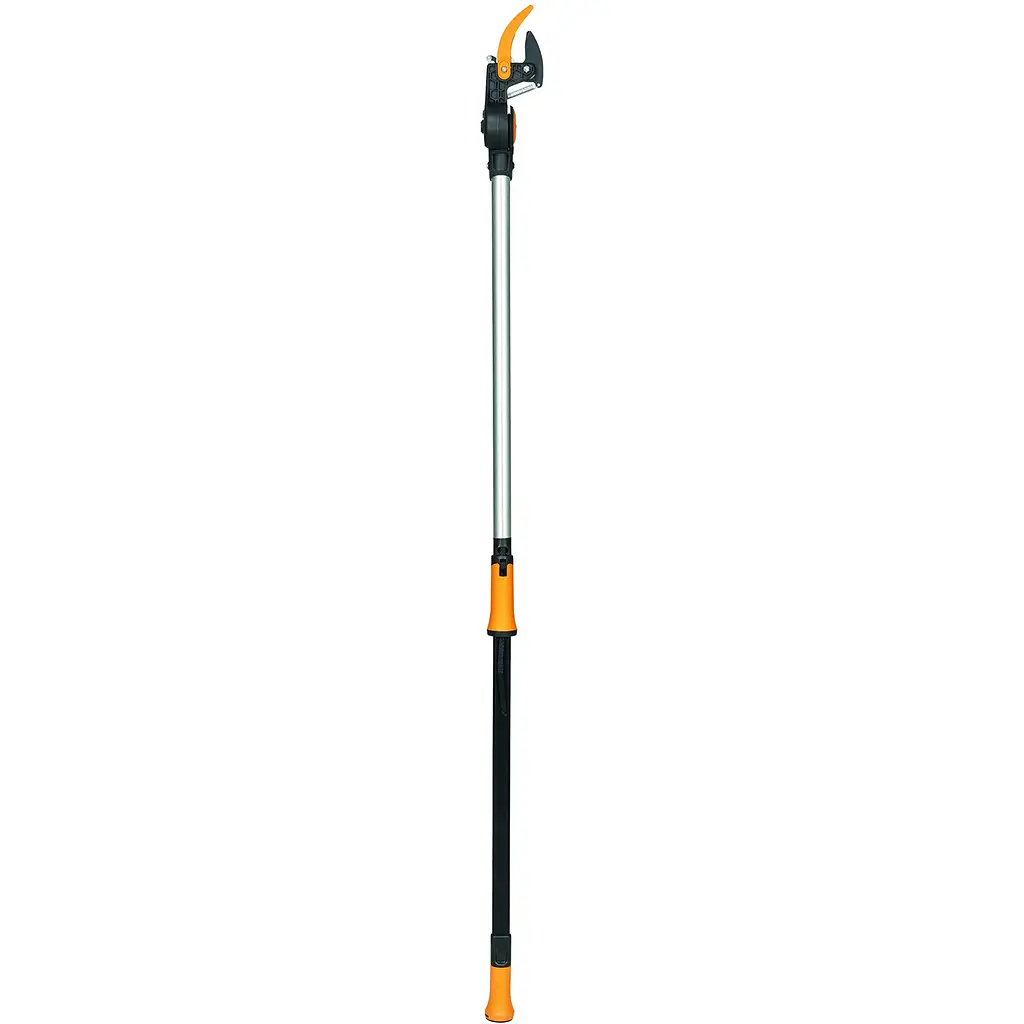 Сучкоріз універсальний Fiskars PowerGear UPX82 (1023625) - фото 2