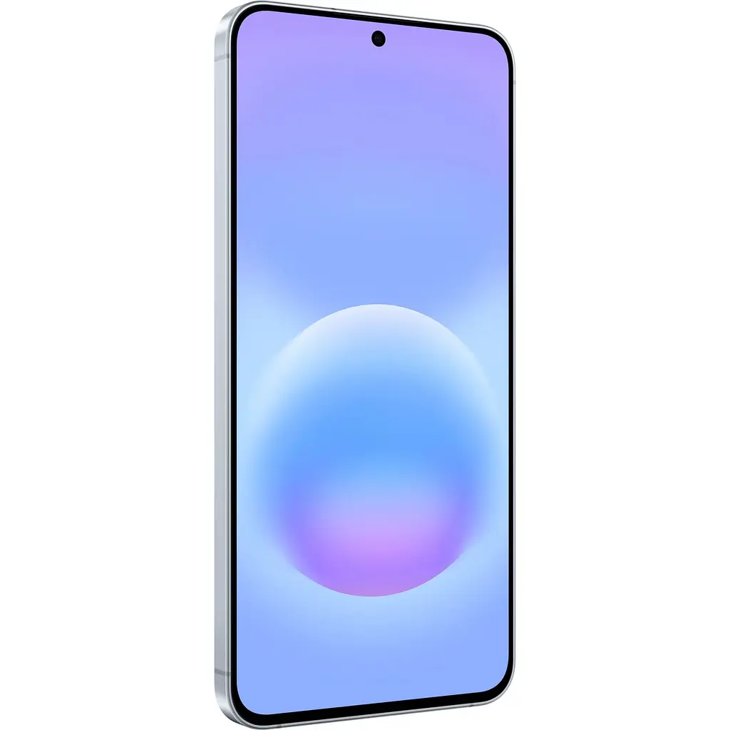 Смартфон Samsung Galaxy A57 5G 8/128GB Icyblue (SM-A576BLBB) - фото 3