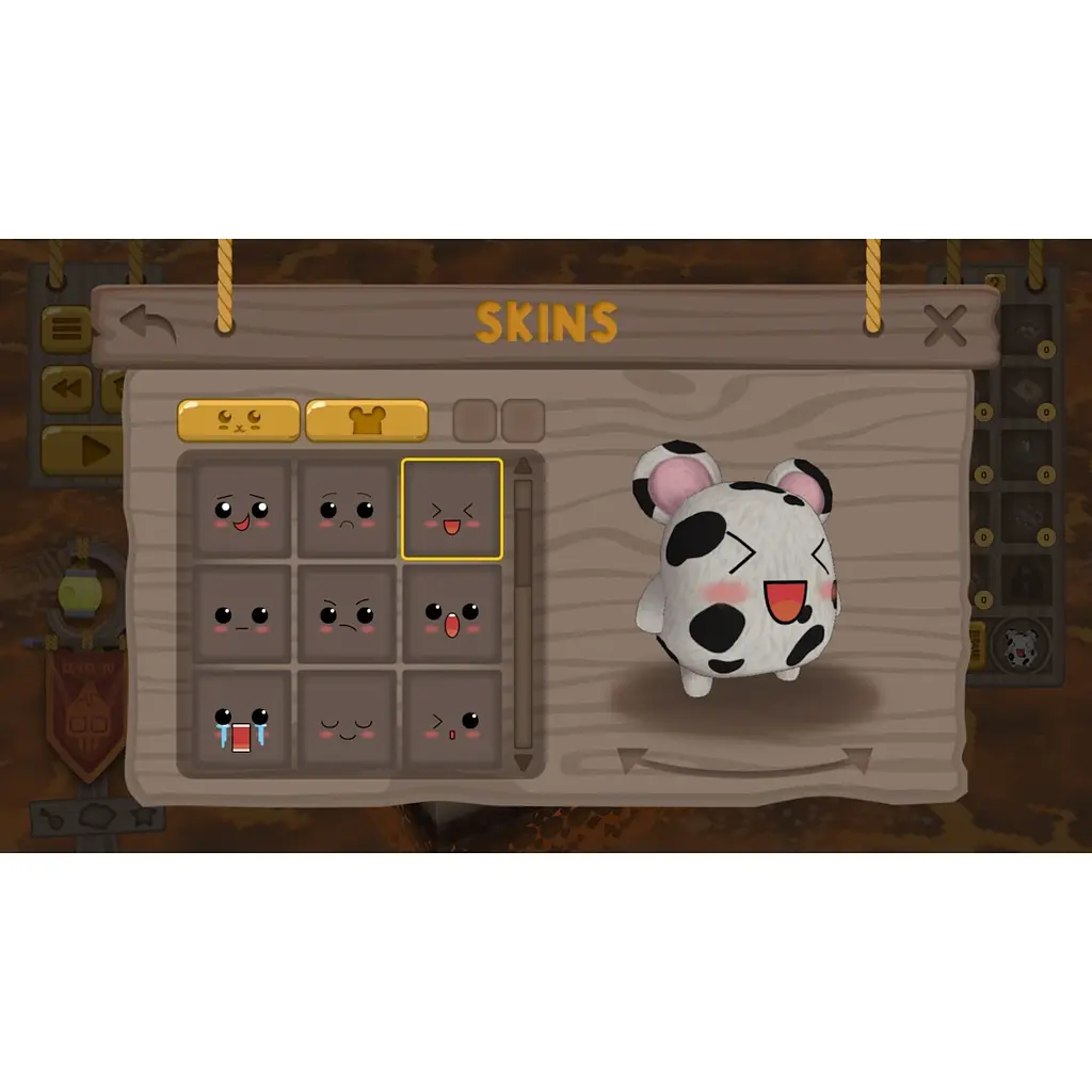 Ключ активації Microsoft Hamster on Rails для Xbox One/Series S/X - фото 3