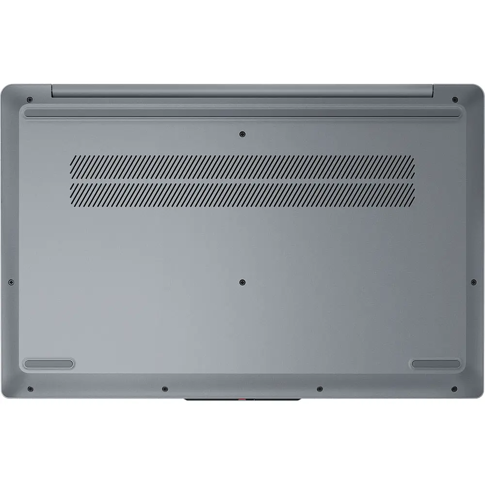 Ноутбук LENOVO IdeaPad Slim 3 15AMN8, AMD Ryzen 5 7520U до 4.3 ГГц, 15.6" Full HD, 8 ГБ, 512 ГБ, AMD Radeon 610M, FreeDOS - фото 11