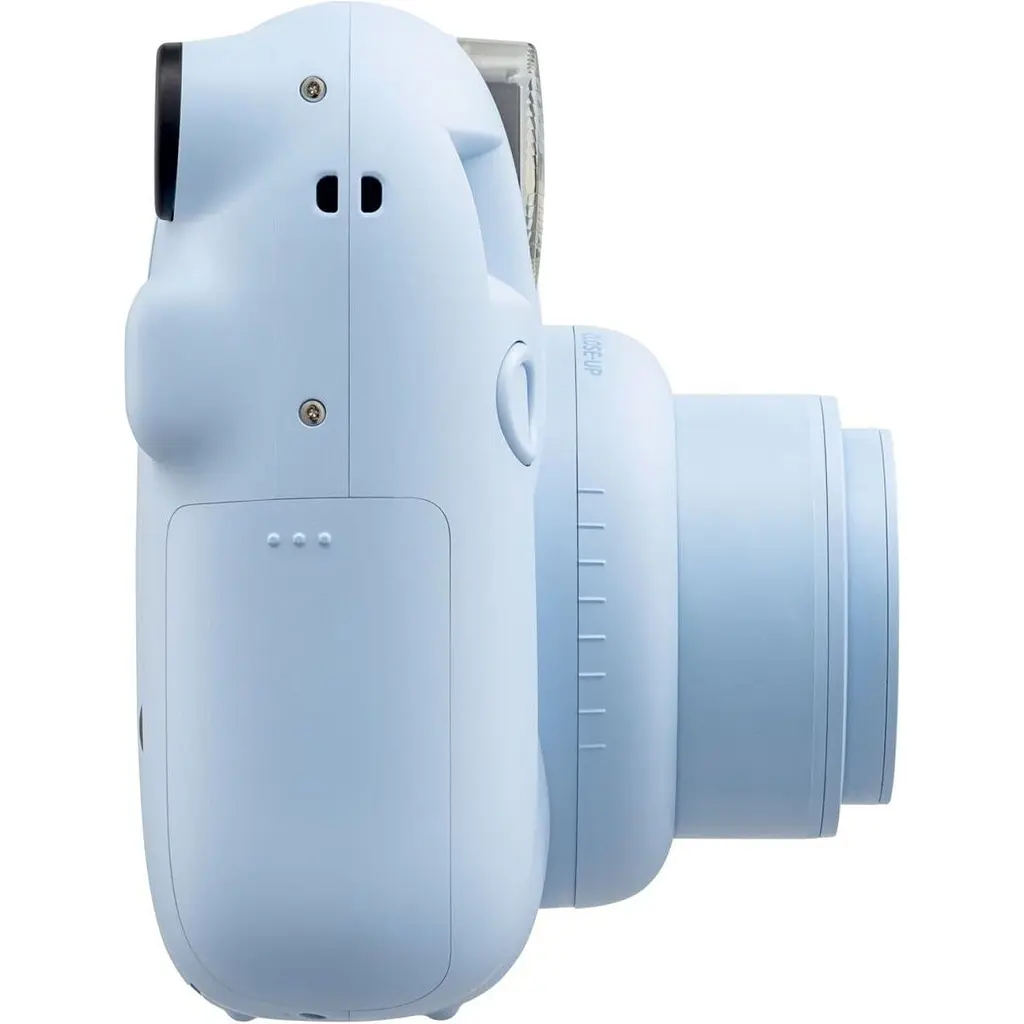Фотокамера моментального друку Fujifilm Instax Mini 12 Pastel Blue (16806092) [82996] - фото 3