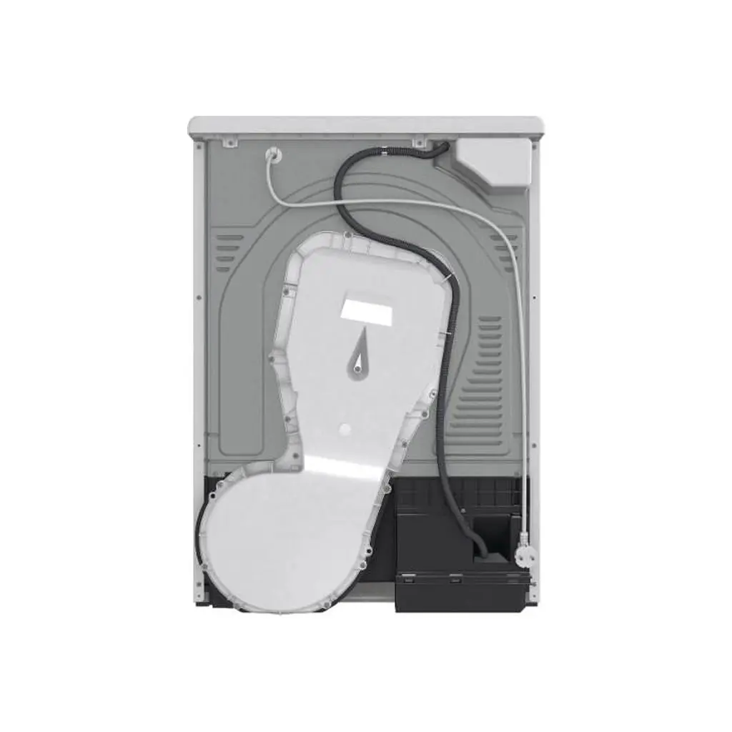 Сушильна машина Gorenje DNS92 - фото 2
