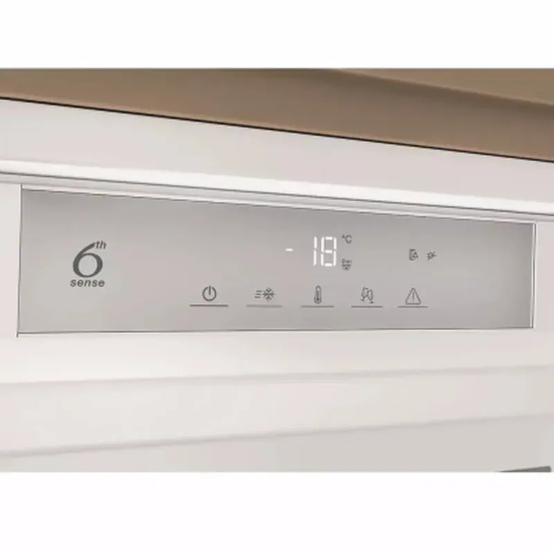 Морозильна камера Whirlpool WHSD18F013D1 - фото 6