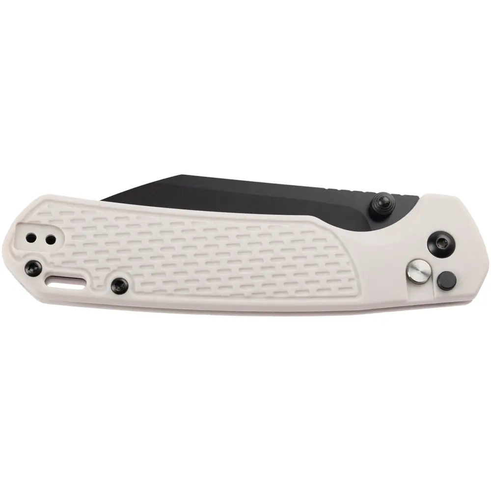 Ніж CJRB Pyrite Light Large BB Grey - фото 3