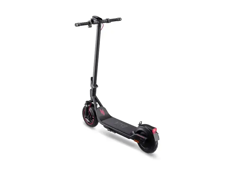 Електросамокат Acer Nitro Electrical Scooter 4 Select NES034 - фото 10