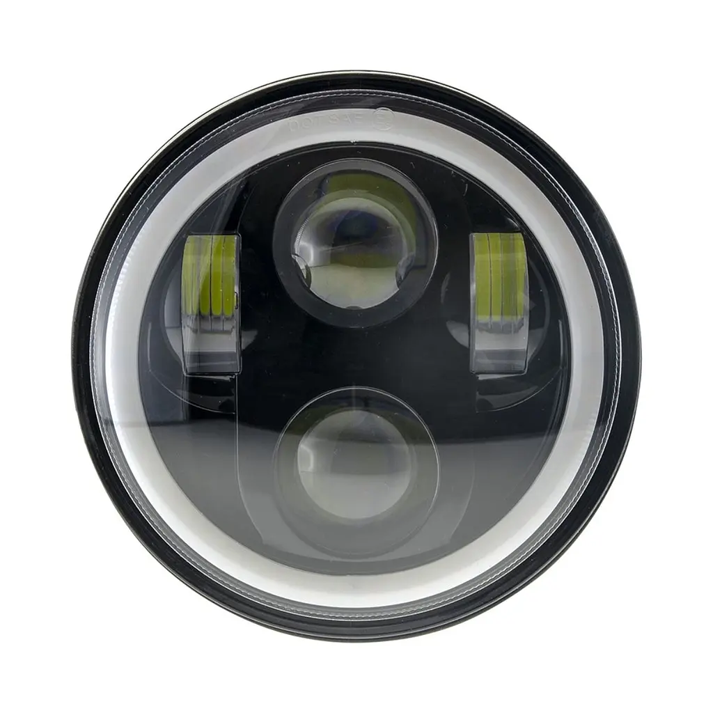 Cвітлодіодна фара WL-JP3 5,75" 45W Hi/Low Cyclone (НФ-00005204)