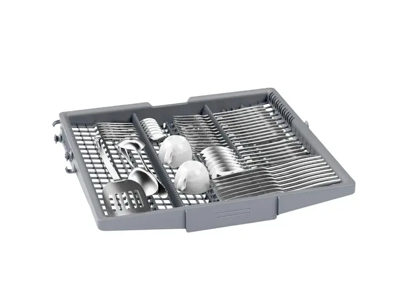 Посудомийна машина Bosch SMV4HCX19E - фото 2