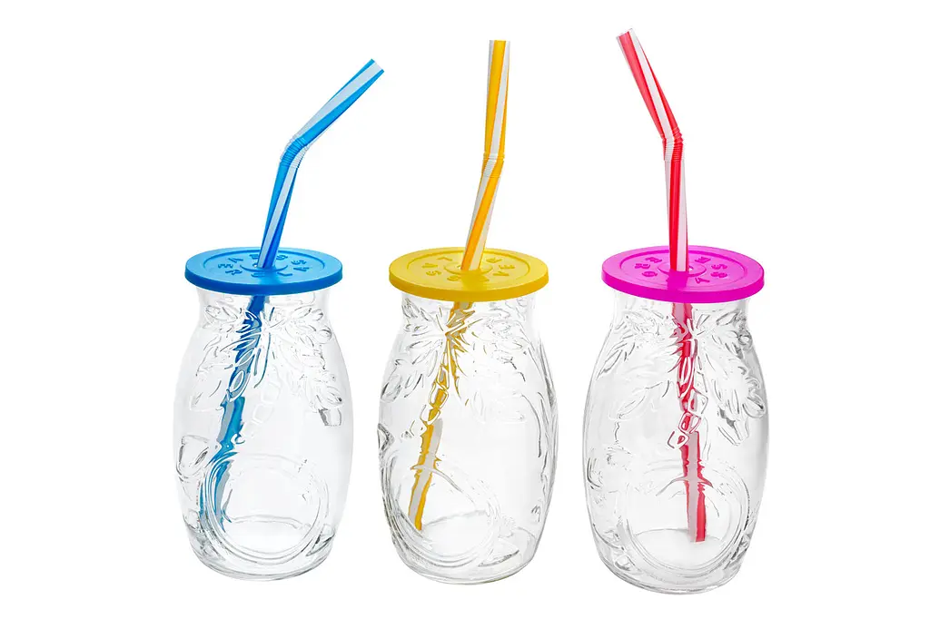 Склянка для коктейлів Uniglass Coconut 500 мл