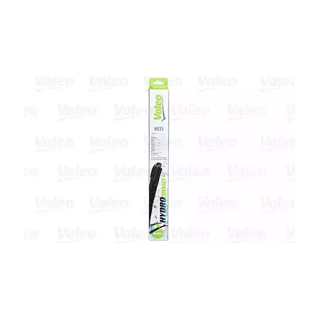 Щітка склоочисника Valeo 578570 - фото 2