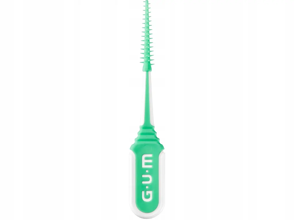 Набір міжзубних щіток GUM Soft Picks Comfort Flex Mint стандарт 40 шт. - фото 2