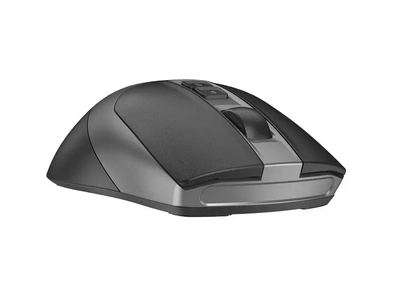 Миша A4Tech Fstyler FG50 Plus Wireless Black - фото 11