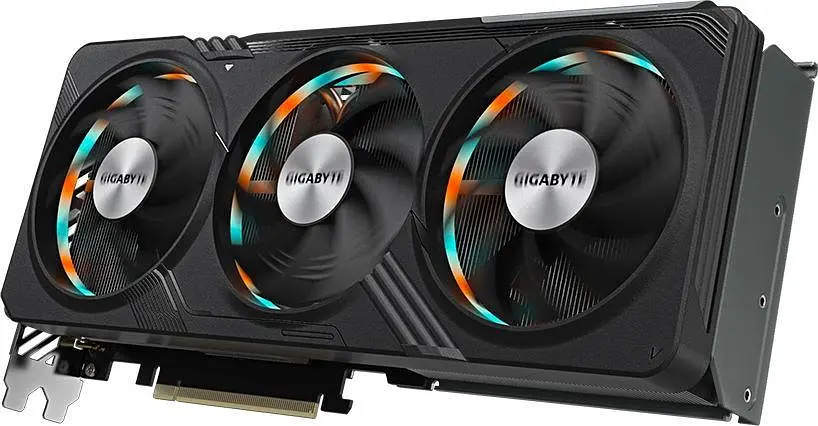 Відеокарта Gigabyte RTX 4070 12GB GAMING OC (GV-N4070GAMING OC-12GD) (GDDR6X, 192 bit, PCI-E v4.0 x16) Б/в - фото 6