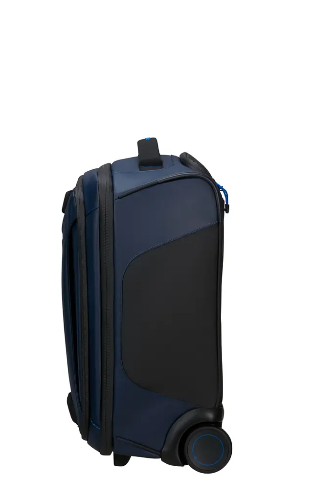 Дорожня Сумка На Колесах Samsonite ECODIVER BLUE NIGHTS 45x36x20 KH7*01021 - фото 5