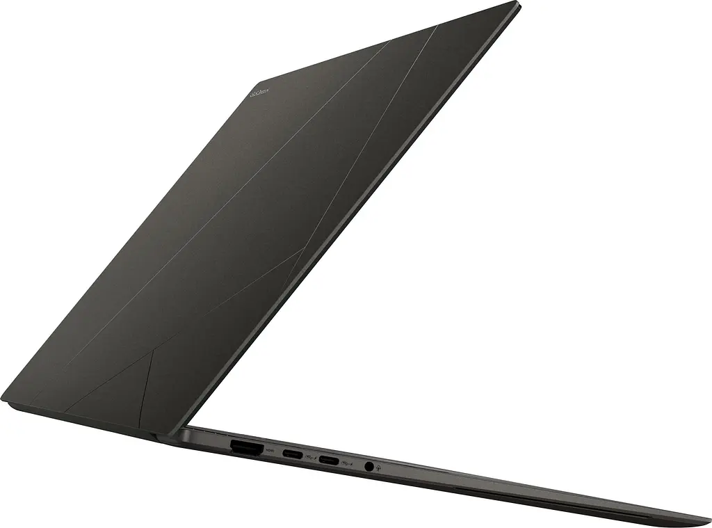Ноутбук ASUS Zenbook S 16 UM5606WA-RK331W 16 3K OLED, AMD AI 9 365, 24GB, F1TB, UMA, Win11, Сірий (90NB13M1-M00LC0) - фото 5