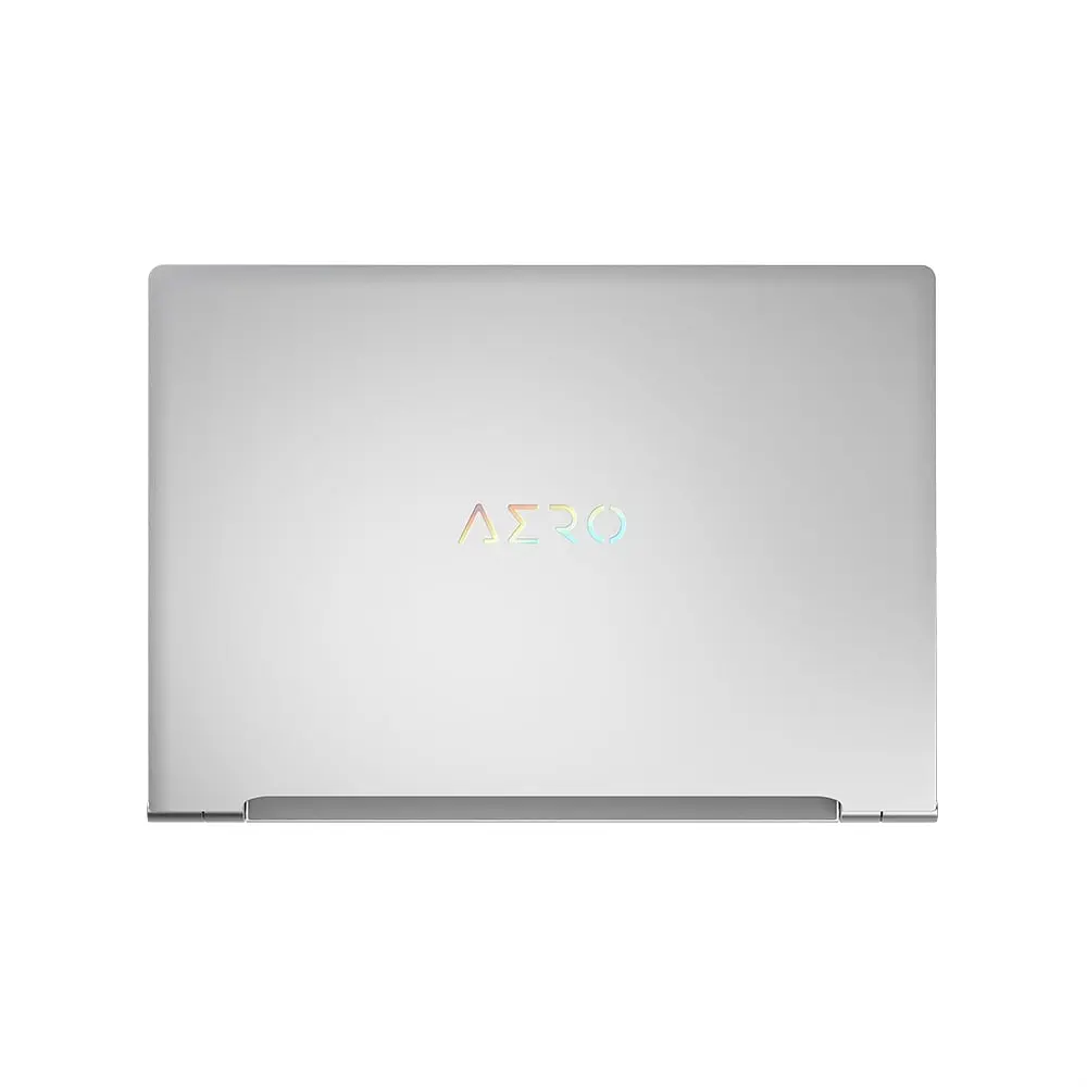 Ноутбук Gigabyte AERO 14.0 QHD+ OLED 90Hz, Intel i7-13700H, 16GB, F1TB, NVD4050-6, W11, серебристый (AERO_14_BMF-72KZBB4SO) - фото 6