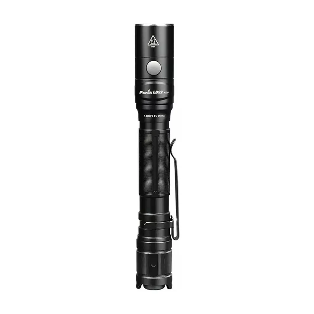 Ліхтар Fenix LD22 V2.0 (LD22V20) - фото 2
