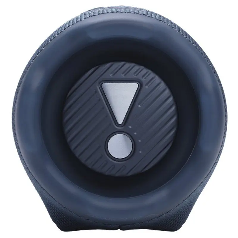 Беспроводная колонка JBL Charge 6 (JBLCHARGE6BLU) синяя - фото 4