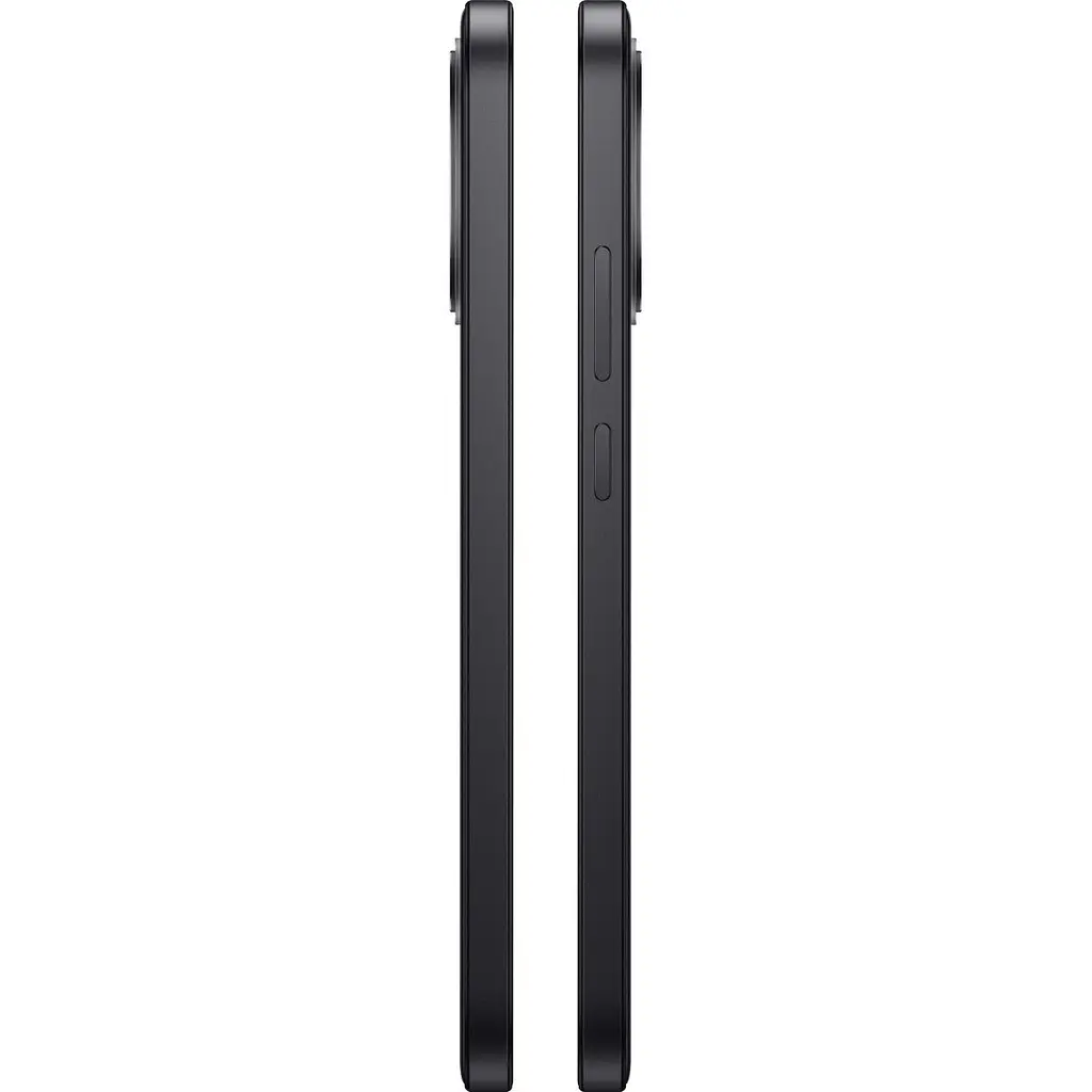 Смартфон Redmi Note 17 5G 6/256GB Black UA-UCRF [178103] - фото 8