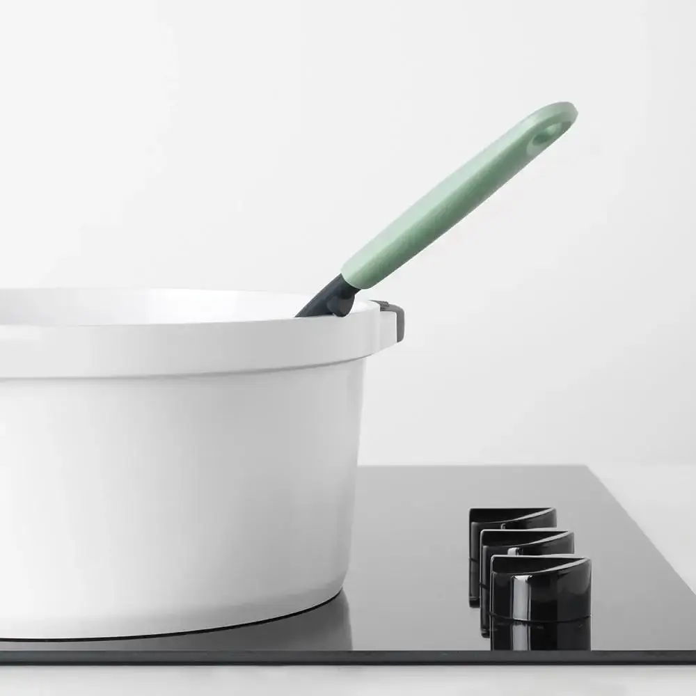 Ополоник Brabantia Tasty 34 см зелений (122729) - фото 8