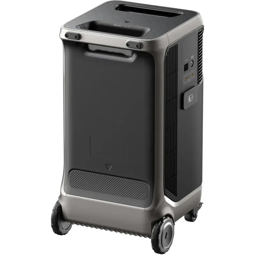 Зарядна станція Anker Solix F3800 [A1790311] [112868] - фото 7