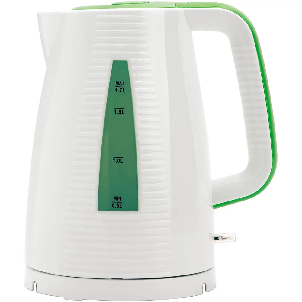 Електрочайник Polaris PWK 1743 Green