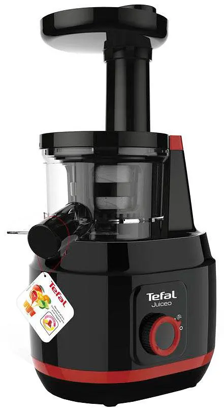 Соковижималка Tefal ZC150838 (6474984) - фото 7
